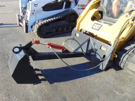 wolverine skid steer attachments for sale|wolverine attachments website.